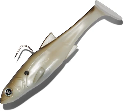 H20X Line Through 6 Deep Swimbait