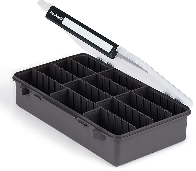 Plano Waterproof 3700™ Deep Bulk StowAway® Tackle Box