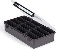 Plano Waterproof 3700™ Deep Bulk StowAway® Tackle Box