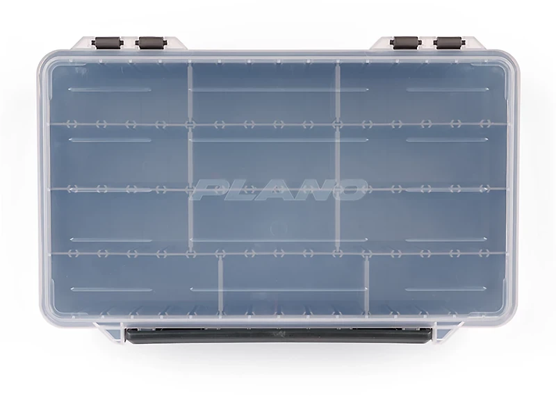 Plano Waterproof 3700™ Deep Bulk StowAway® Tackle Box