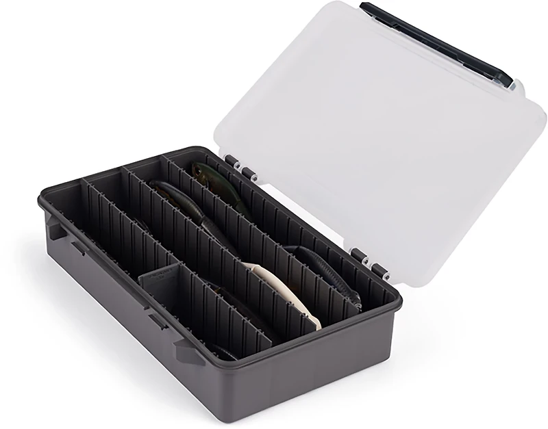 Plano Waterproof 3700™ Deep Bulk StowAway® Tackle Box