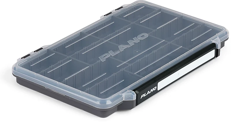 Plano ProLatch® 3700™ Thin StowAway® Tackle Box