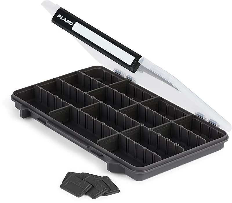 Plano ProLatch® 3700™ Thin StowAway® Tackle Box
