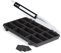 Plano ProLatch® 3700™ Thin StowAway® Tackle Box