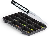 Plano ProLatch® 3700™ Thin StowAway® Tackle Box