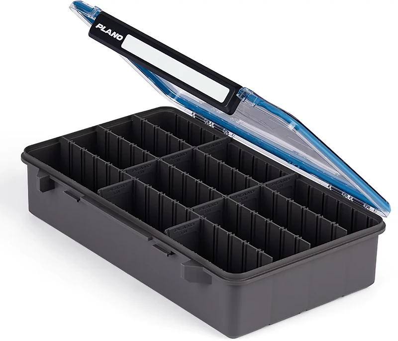 Plano Waterproof 3700™ Deep Bulk StowAway® Tackle Box