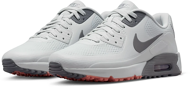 Nike Men’s Air Max 90 Golf Shoes