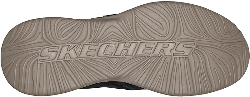 SKECHERS Men's Norlan Philip Slip-On Shoes