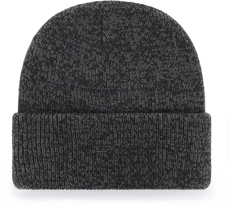 '47 Adults' Oklahoma Sooners Brain Freeze Cuff Knit