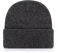 '47 Adults' Oklahoma Sooners Brain Freeze Cuff Knit