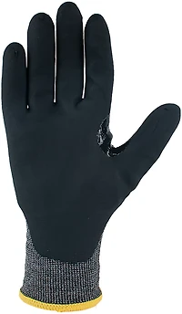 Carhartt Men's Cut Resistant Nitrile Gloves