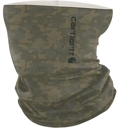 Carhartt Men's Force All-Season Neck Gaiter