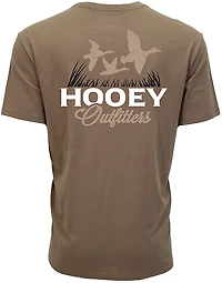 Hooey Men's Decoy Graphic T-shirt