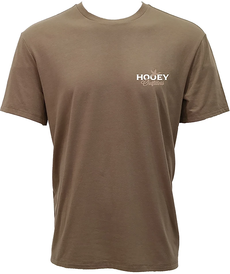 Hooey Men's Decoy Graphic T-shirt
