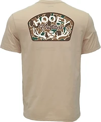Hooey Men's Outfitters Graphic T-shirt