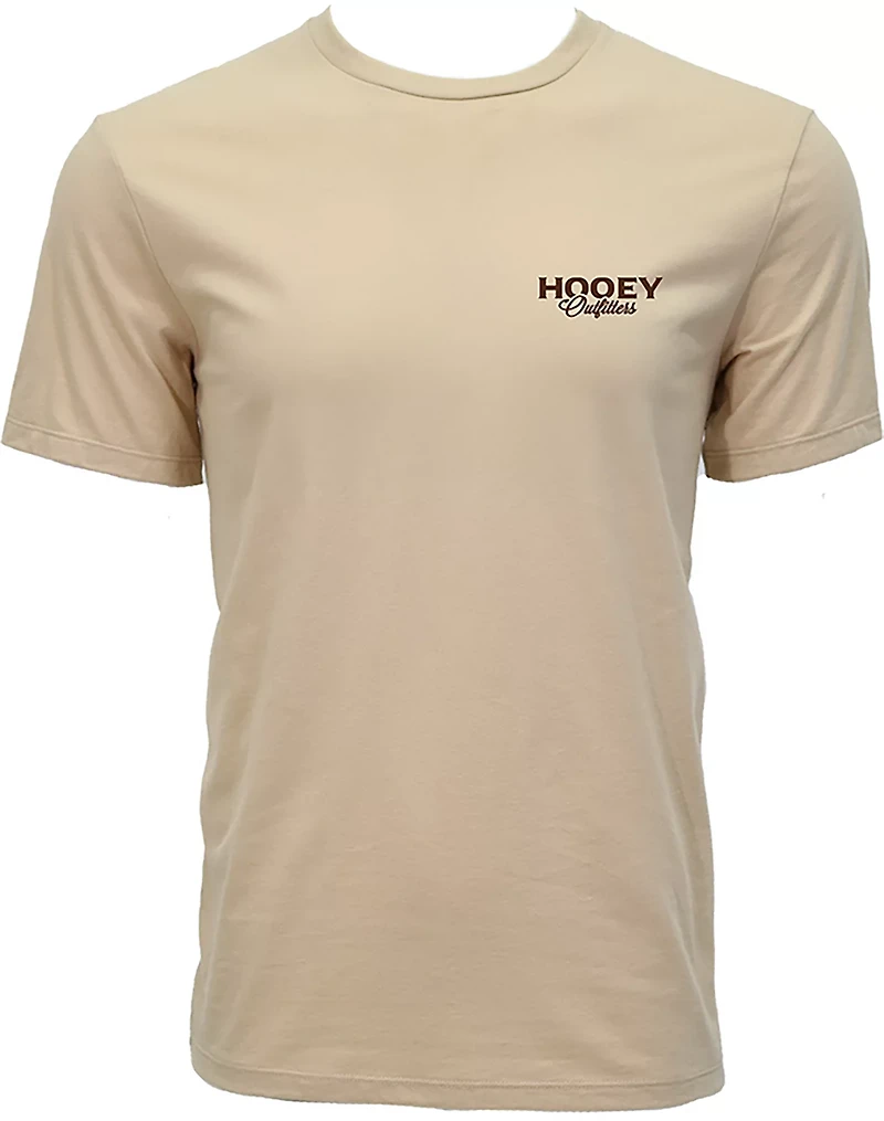 Hooey Men's Outfitters Graphic T-shirt