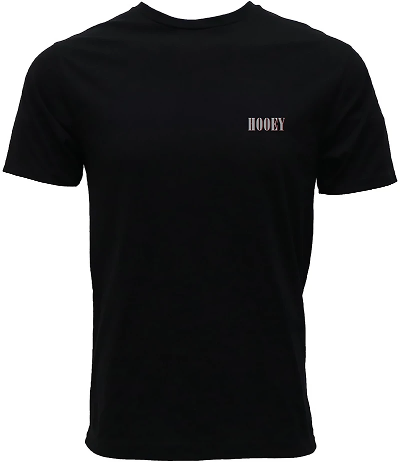 Hooey Men's Wild Ride Graphic T-shirt