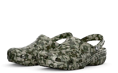 Crocs Adults' Classic Confetti Clogs