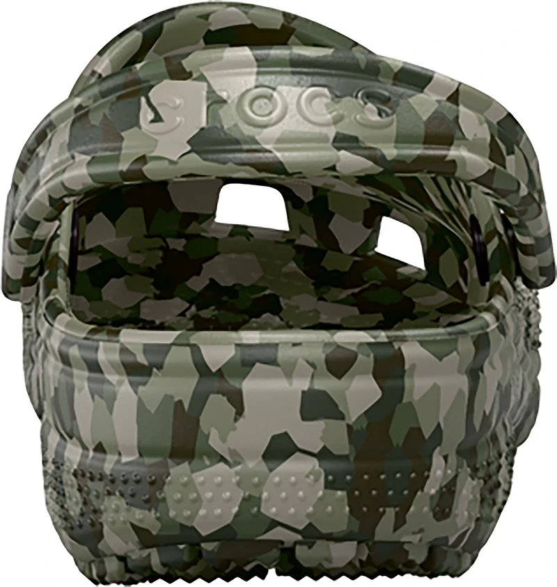 Crocs Adults' Classic Confetti Clogs