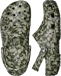 Crocs Adults' Classic Confetti Clogs