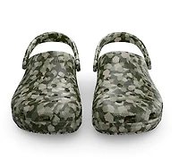 Crocs Adults' Classic Confetti Clogs