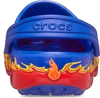 Crocs Toddlers' I Am Dragon Classic Clogs