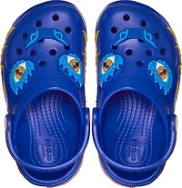 Crocs Toddlers' I Am Dragon Classic Clogs