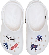 Crocs Cheer Jibbitz 5-Pack