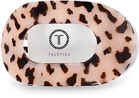 Teleties Medium Flat Round Clip