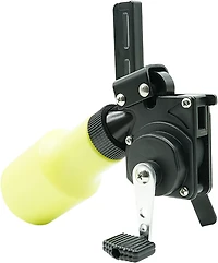 Muzzy Bottle Reel