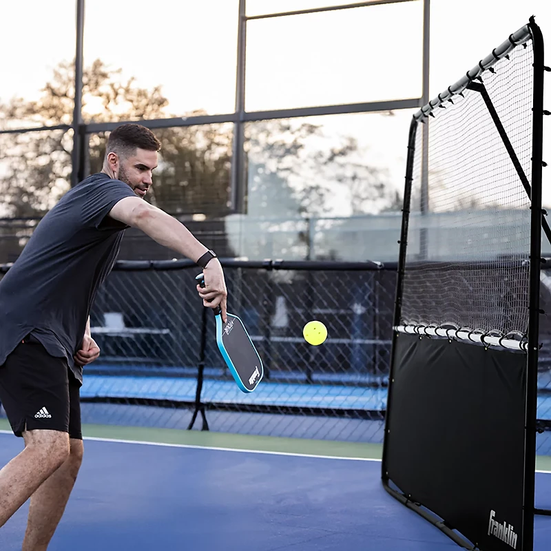 Franklin Sports Pickleball Rebounder Net