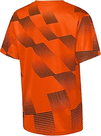 Outerstuff Boys’ Houston Dynamo FC Sheer Thrill T-shirt