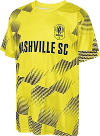 Outerstuff Boys’ Nashville SC Sheer Thrill T-shirt