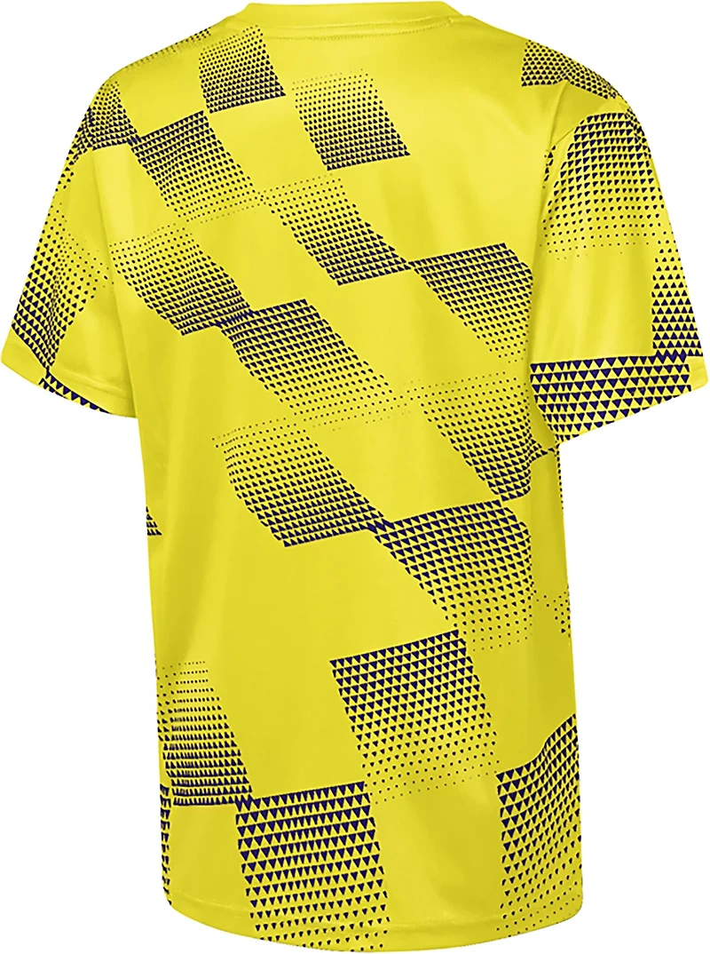 Outerstuff Boys’ Nashville SC Sheer Thrill T-shirt