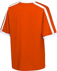 Outerstuff Boys’ Houston Dynamo FC Make It Count Ringer T-shirt