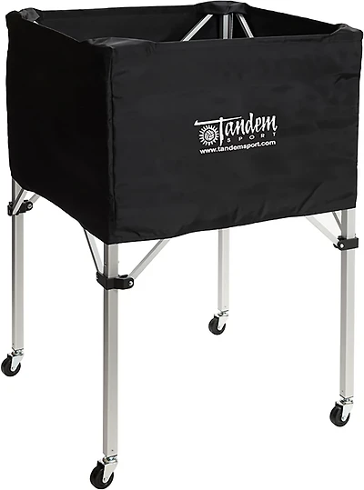 Tandem Sport Cart with Adjustable Heights