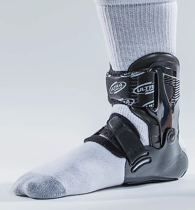 Tandem Sport Ultra Zoom Ankle Brace