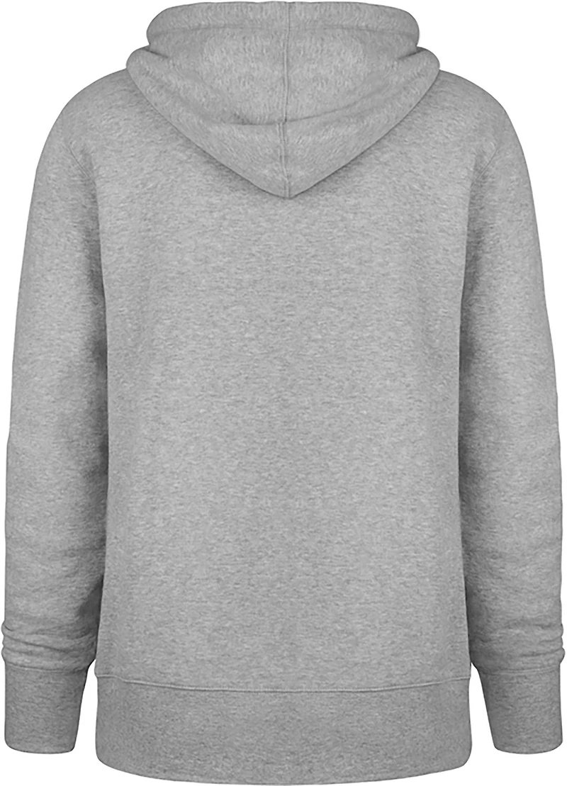 '47 Men's Oklahoma Sooners Arch Wagon Pivotal Headline Hoodie