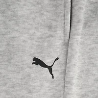 PUMA Boys’ Essentials Basics Poly Fleece Joggers