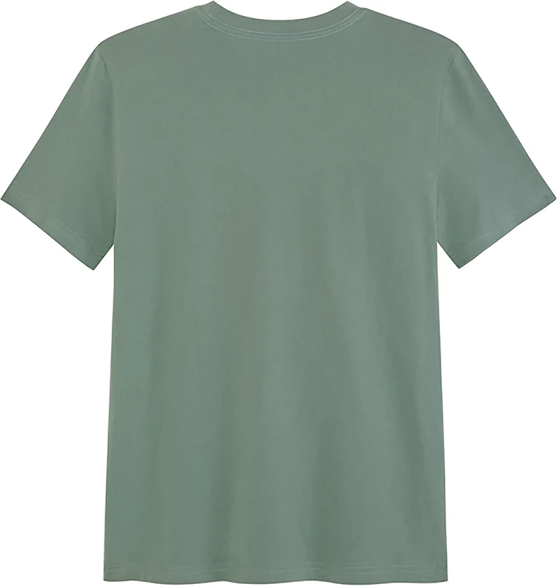 PUMA Boys’ Essentials Basics No 1 Logo T-shirt
