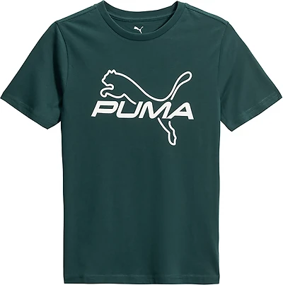 PUMA Boys’ Speed Squad Pack T-shirt