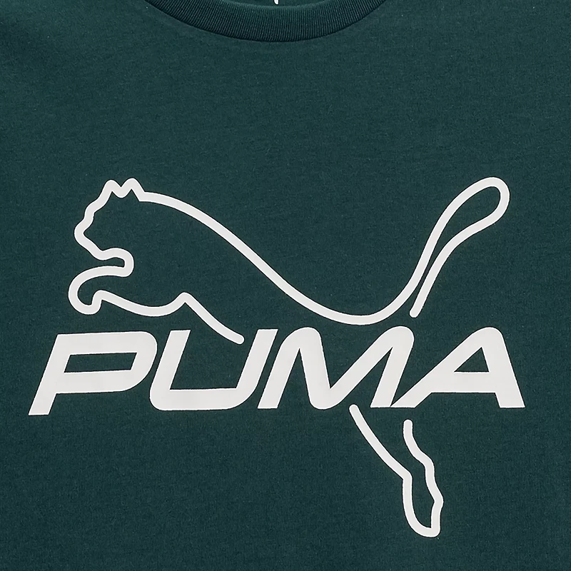 PUMA Boys’ Speed Squad Pack T-shirt