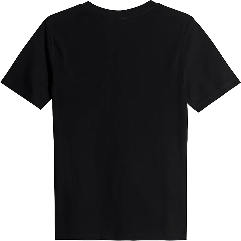 PUMA Boys’ Cotton Jersey GFX T-shirt