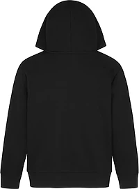 PUMA Boys’ Foundations No 1 Logo Fleece PO Hoodie