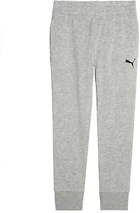 PUMA Boys’ PS Essentials Basics Poly Fleece Joggers