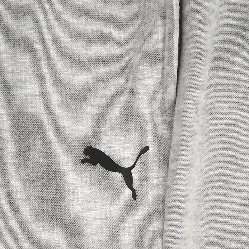 PUMA Boys’ PS Essentials Basics Poly Fleece Joggers