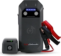 Schumacher SL1672 1,000 Peak Amp Jump Starter