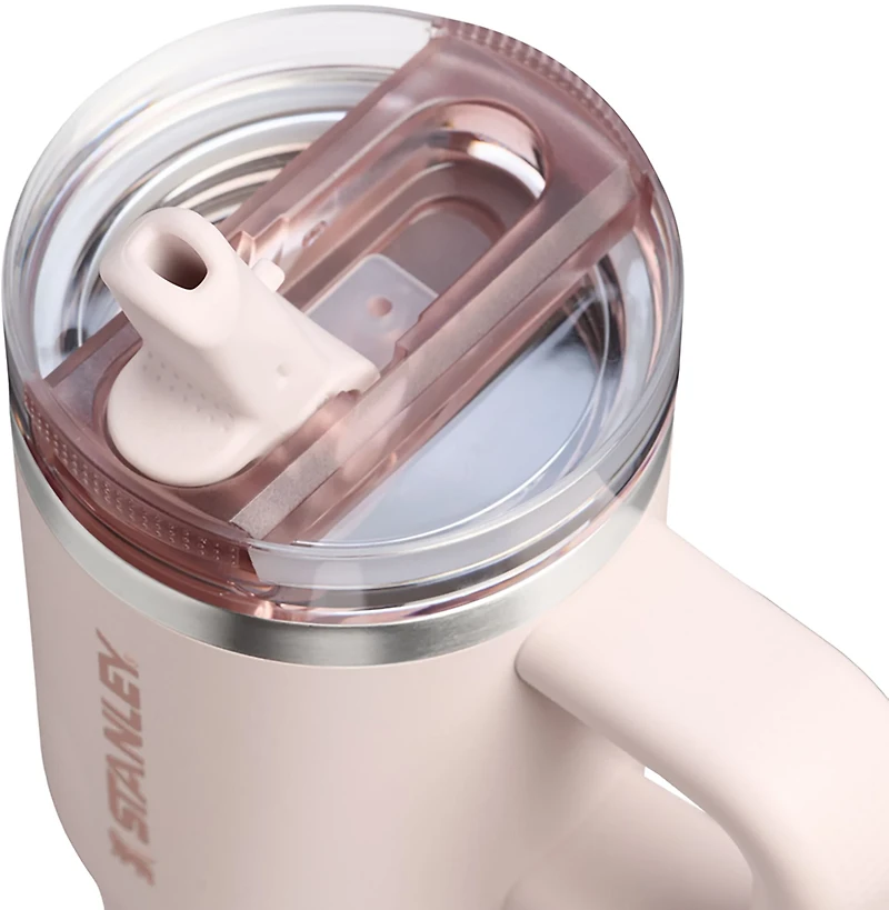 Stanley 14oz Quencher ProTour Flip Straw Tumbler
