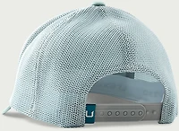 Huk Men's Embroidered 110 Trucker Cap