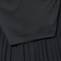 BCG Girls' Tennis Mini Pleat Swing Skort